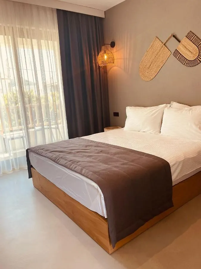 Regia Mare Beach Hotel & Spa Bodrum Ortakent