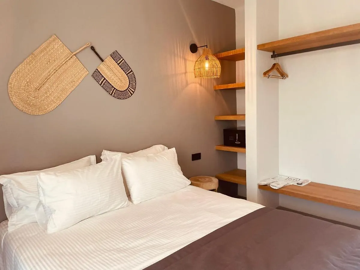 Regia Mare Beach Hotel & Spa Bodrum Ortakent 0*,  Turkey
