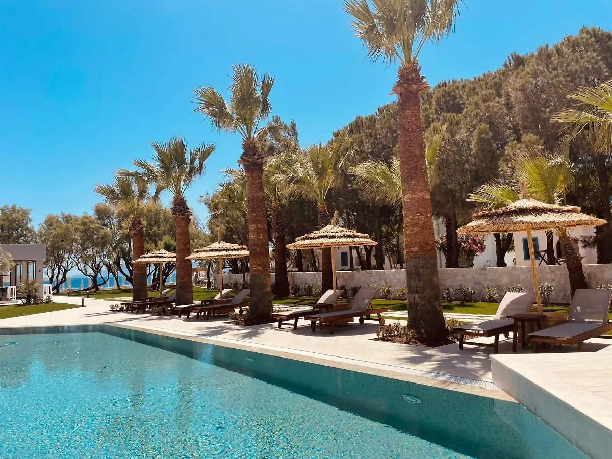 Regia Mare Beach Hotel & Spa Bodrum Ortakent Turkey