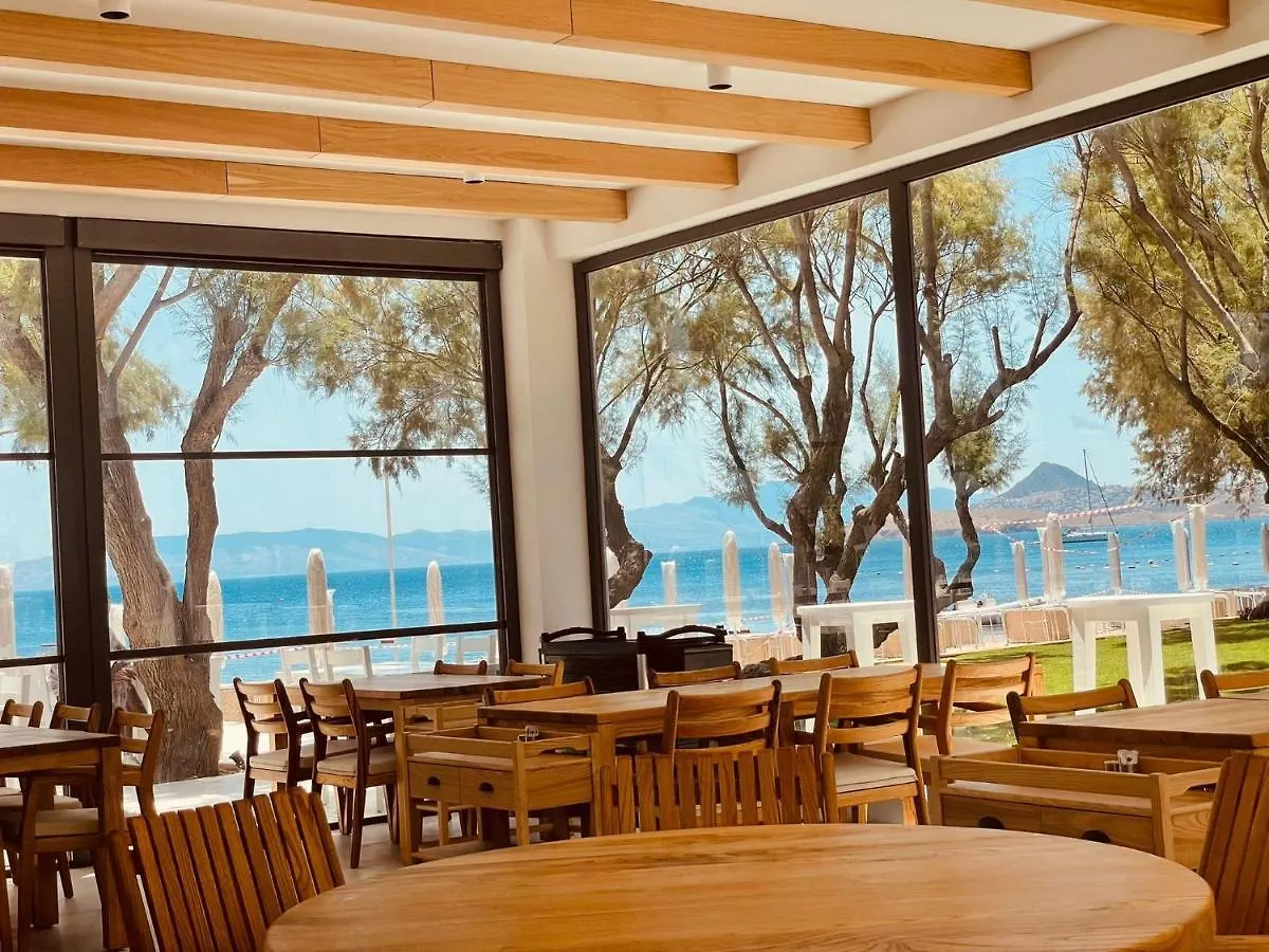 Regia Mare Beach Hotel & Spa Bodrum Ortakent