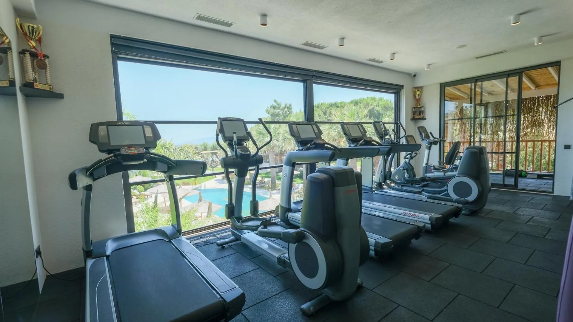 Regia Mare Beach Hotel & Spa Bodrum Ortakent Turkey