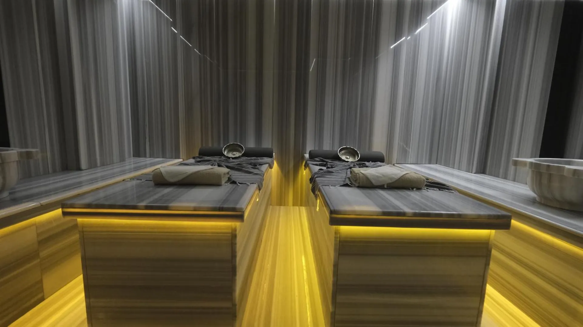Regia Mare Beach Hotel & Spa Bodrum Ortakent 0*,