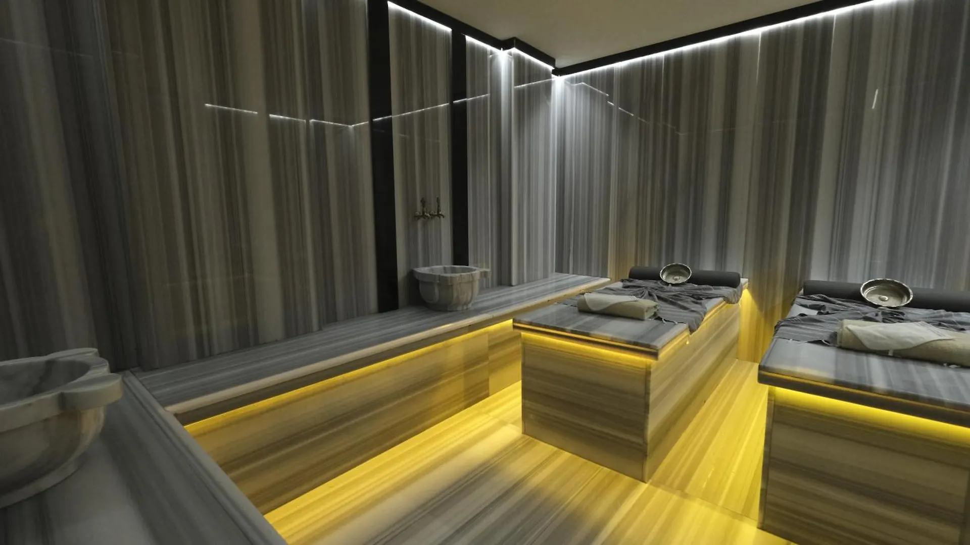 Regia Mare Beach Hotel & Spa Bodrum Ortakent 0*,  Turkey
