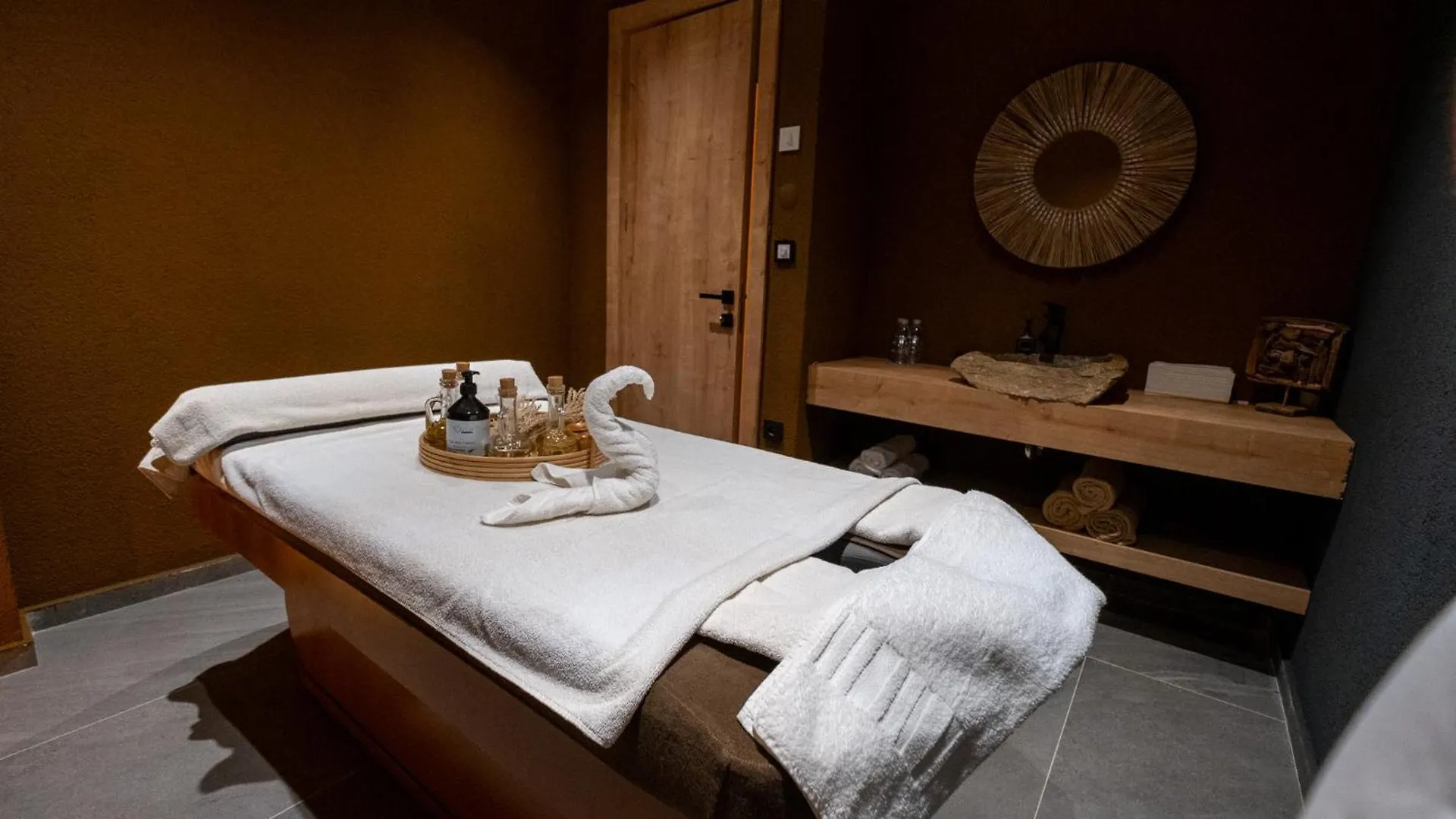 Regia Mare Beach Hotel & Spa Bodrum Ortakent