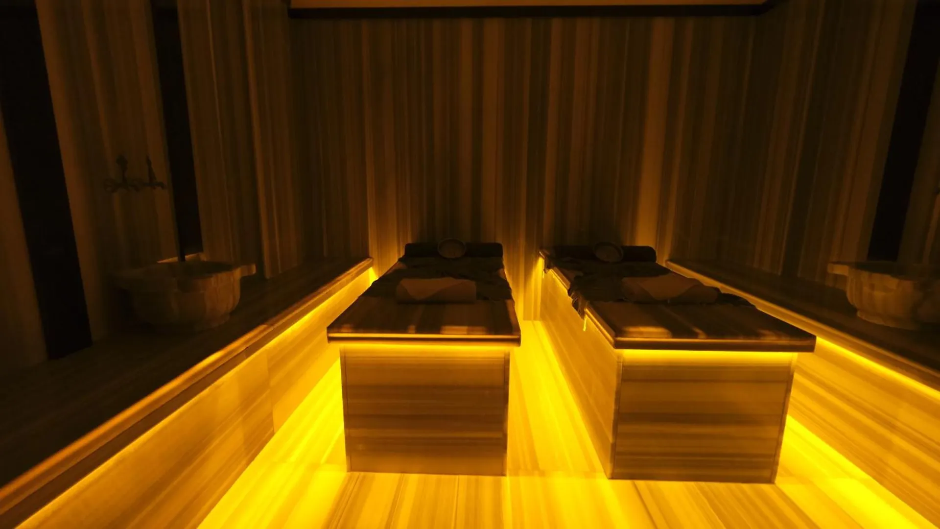 Regia Mare Beach Hotel & Spa Bodrum Ortakent