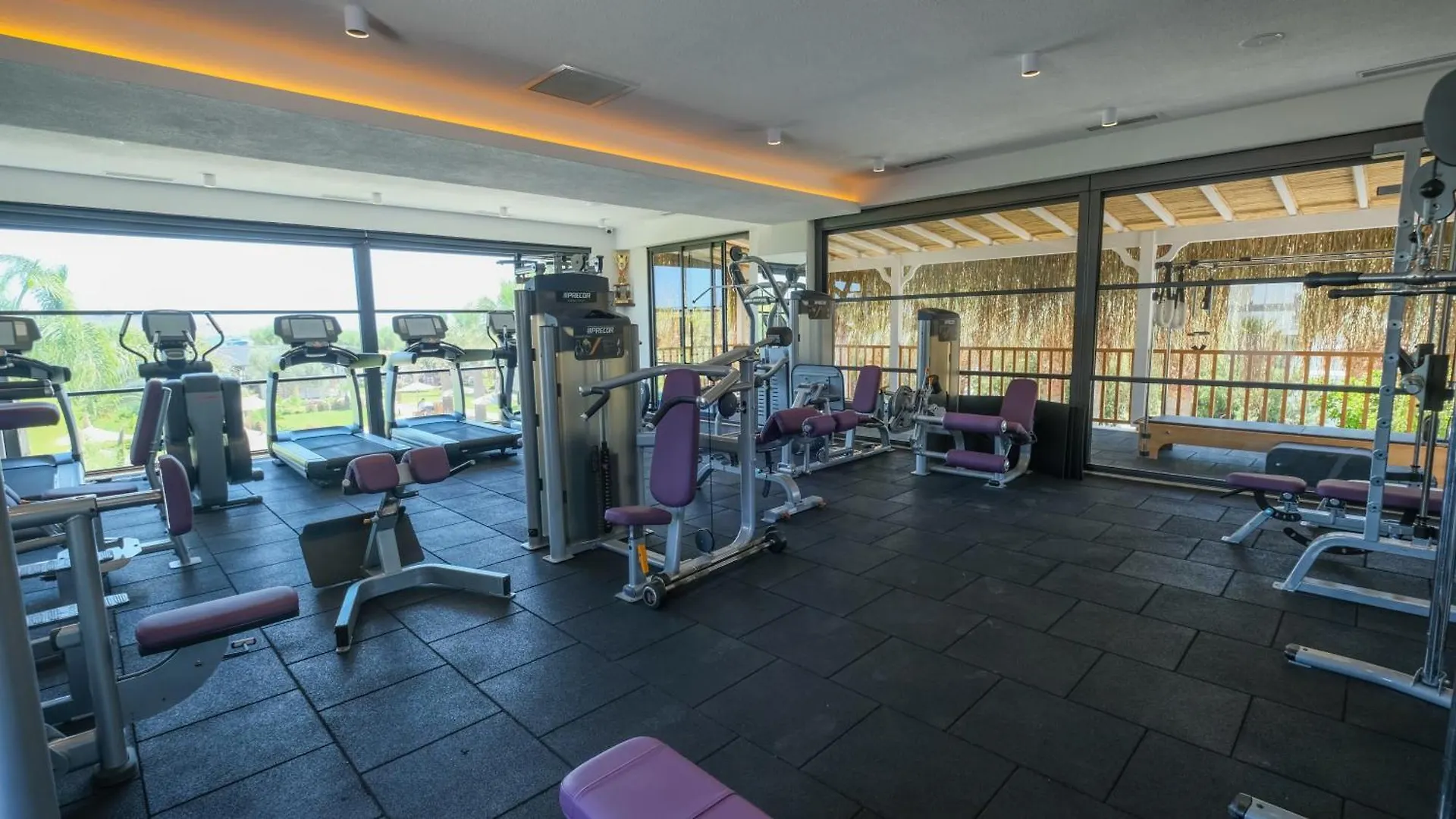 Regia Mare Beach Hotel & Spa Bodrum Ortakent