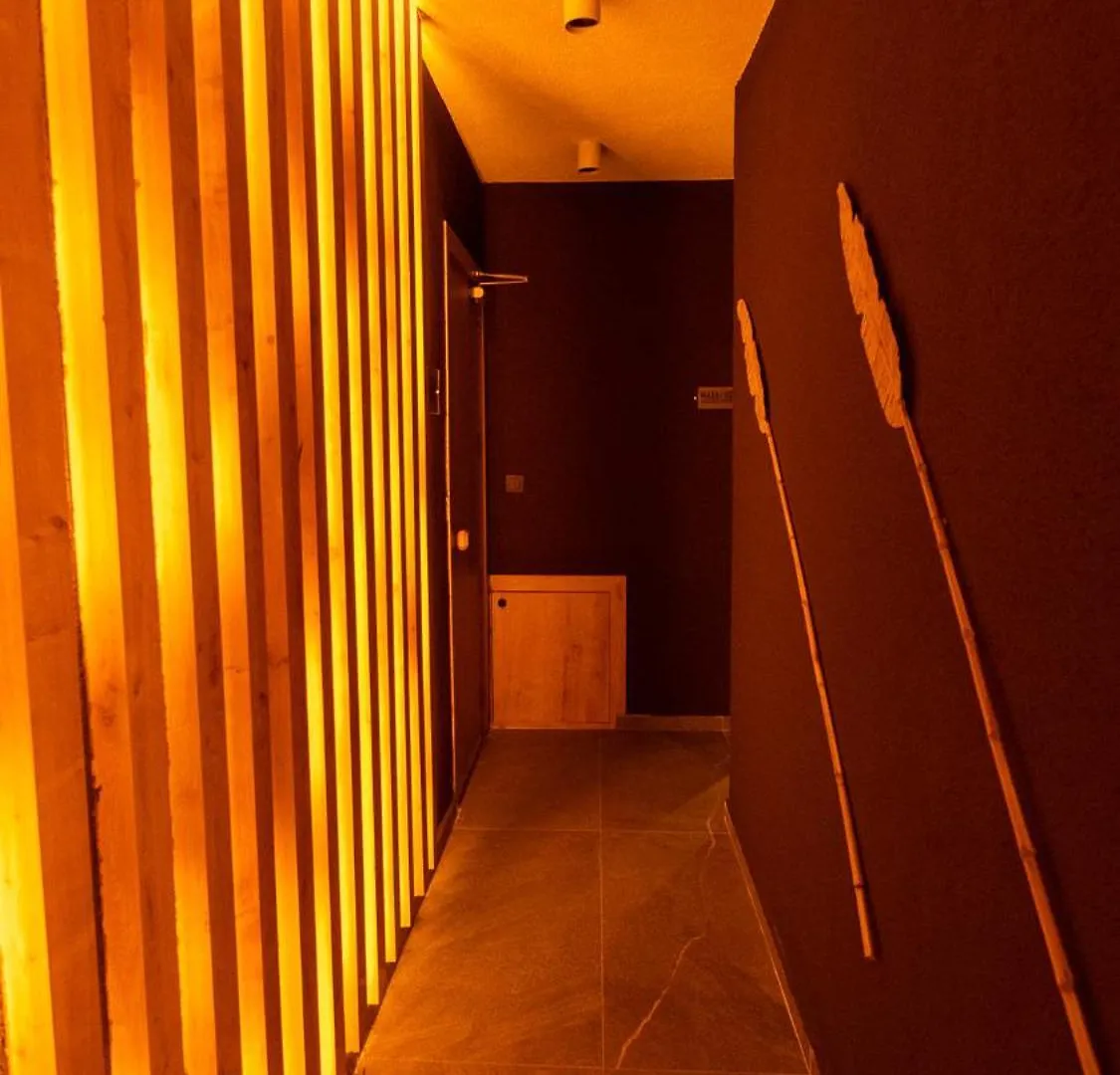 Regia Mare Beach Hotel & Spa Bodrum Ortakent