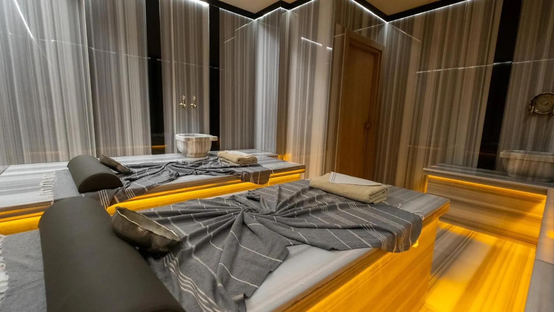Regia Mare Beach Hotel & Spa Bodrum Ortakent Turkey