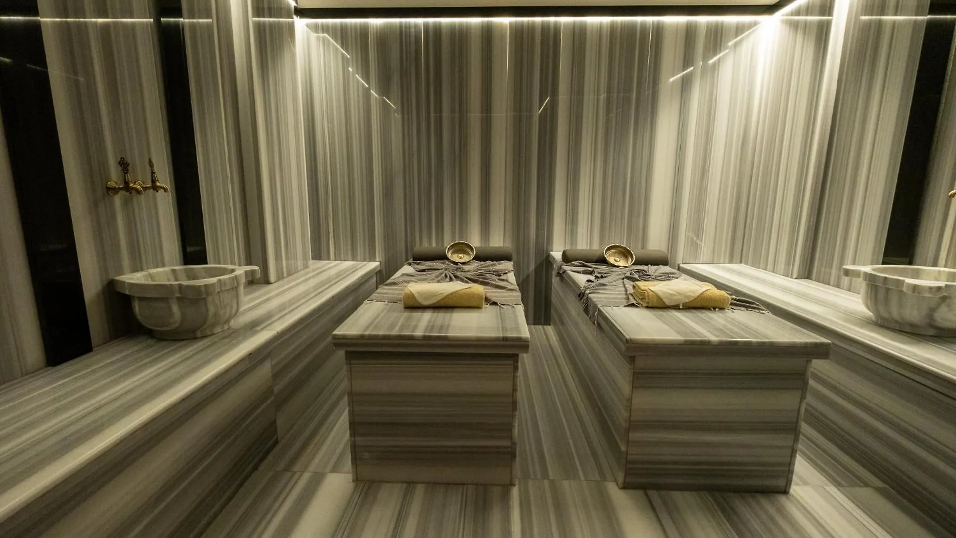 Regia Mare Beach Hotel & Spa Bodrum Ortakent