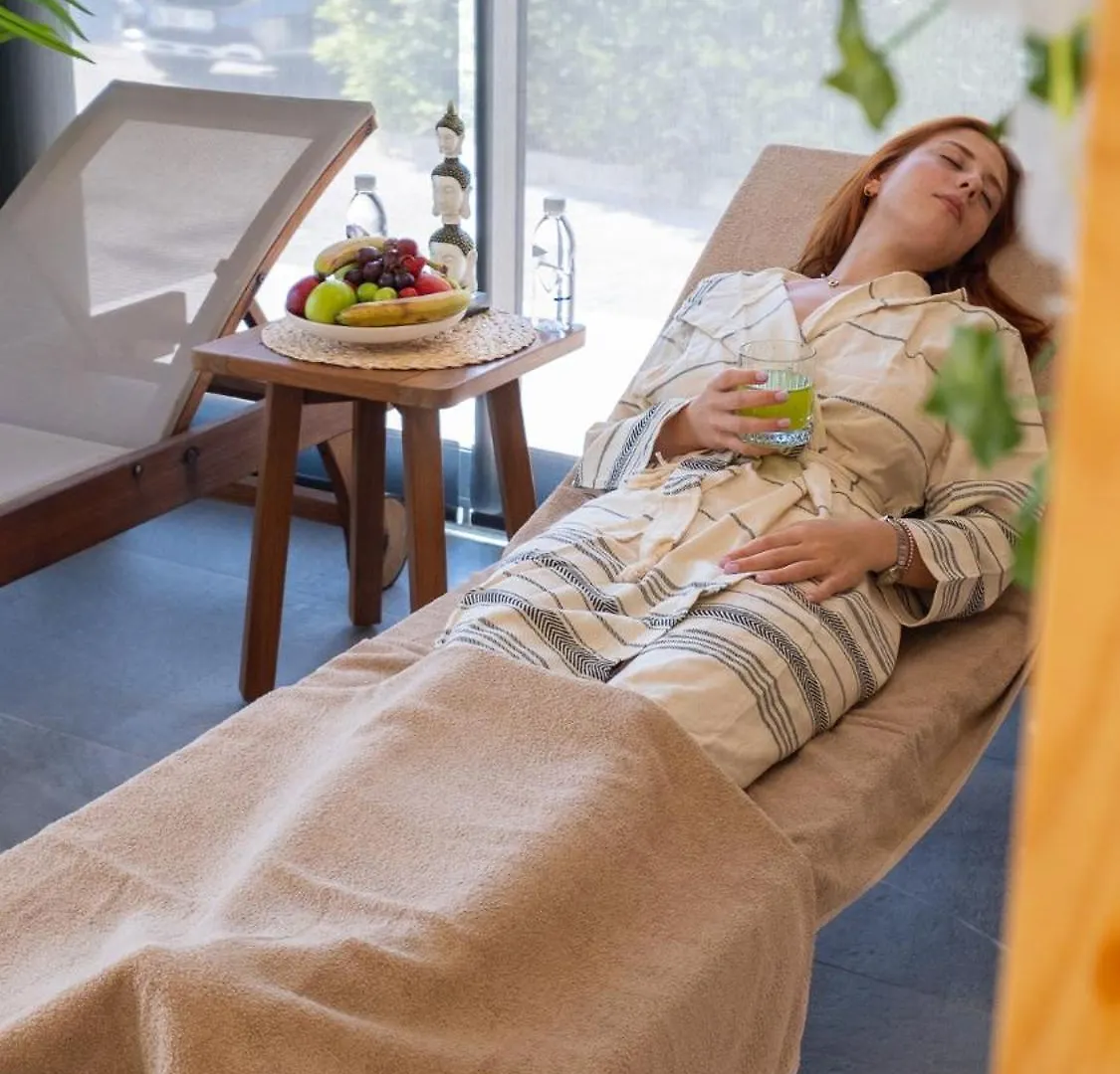 Regia Mare Beach Hotel & Spa Bodrum Ortakent