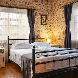 La Casa Carina Отель типа 