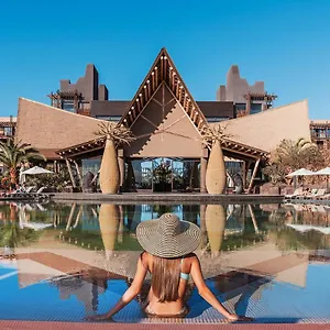 Lopesan Baobab Otel Meloneras