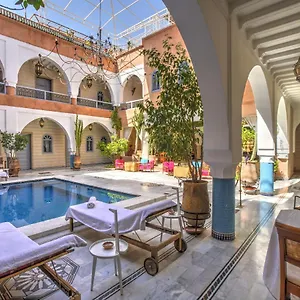 Ksar Anika Boutique & Marrakesch