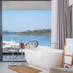 شقة فندقية Akana Loft, بودروم