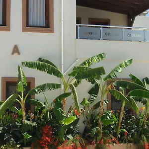 3* Aparthotel Ozukara 1