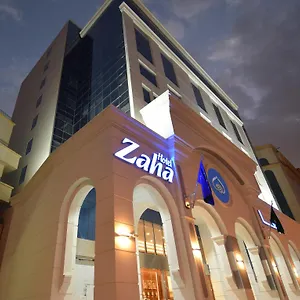 https://zaha-hotel.medinahotel.net
