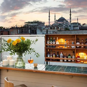 Armada Old Otel İstanbul