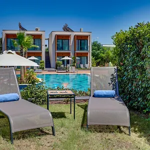 Celeste Bella Luxury & Ortakentyahşi