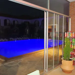 3* Hotel Burc
