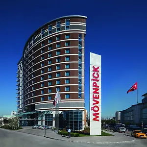 Movenpick Отель Анкара