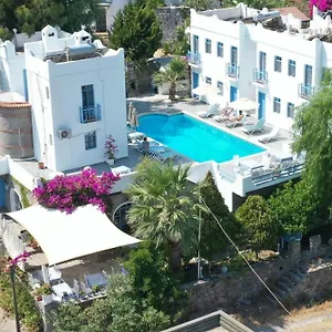 3* Hotel Panorama Bodrum