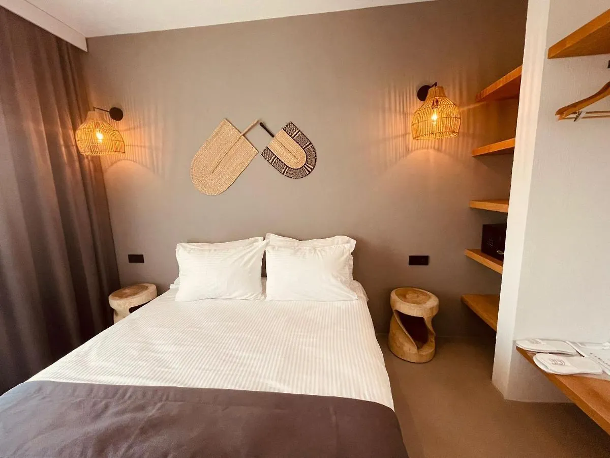 Regia Mare Beach Hotel & Spa Bodrum Ortakent