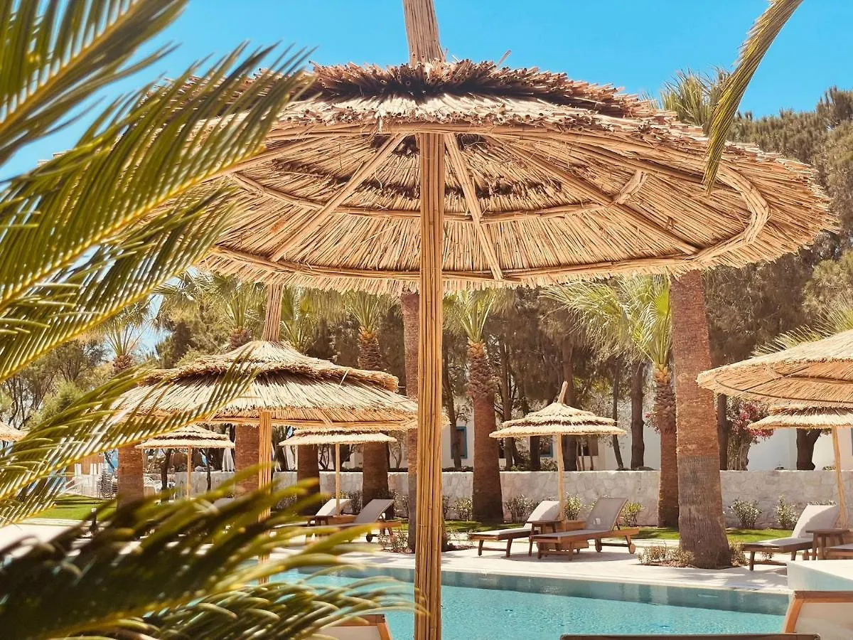 Regia Mare Beach Hotel & Spa Bodrum Ortakent Turquie