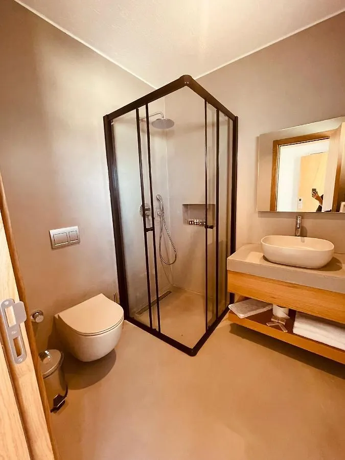 Regia Mare Beach Hotel & Spa Bodrum Ortakent