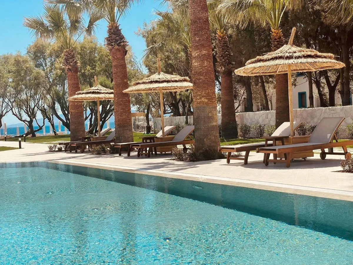 Regia Mare Beach Hotel & Spa Bodrum Ortakent