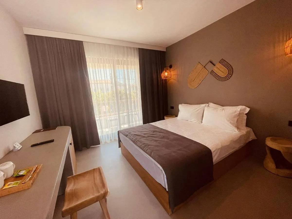 Regia Mare Beach Hotel & Spa Bodrum Ortakent 0*,  Turquie