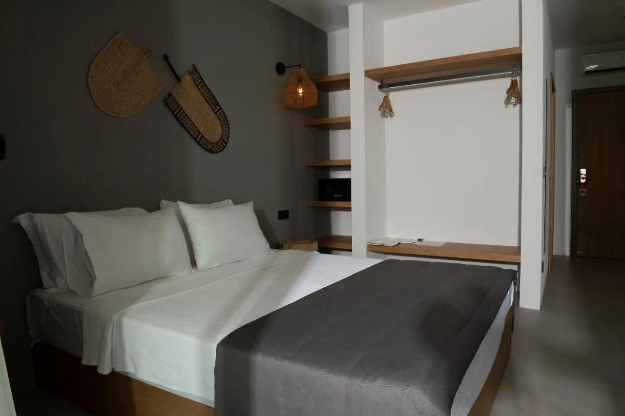 Regia Mare Beach Hotel & Spa Bodrum Ortakent