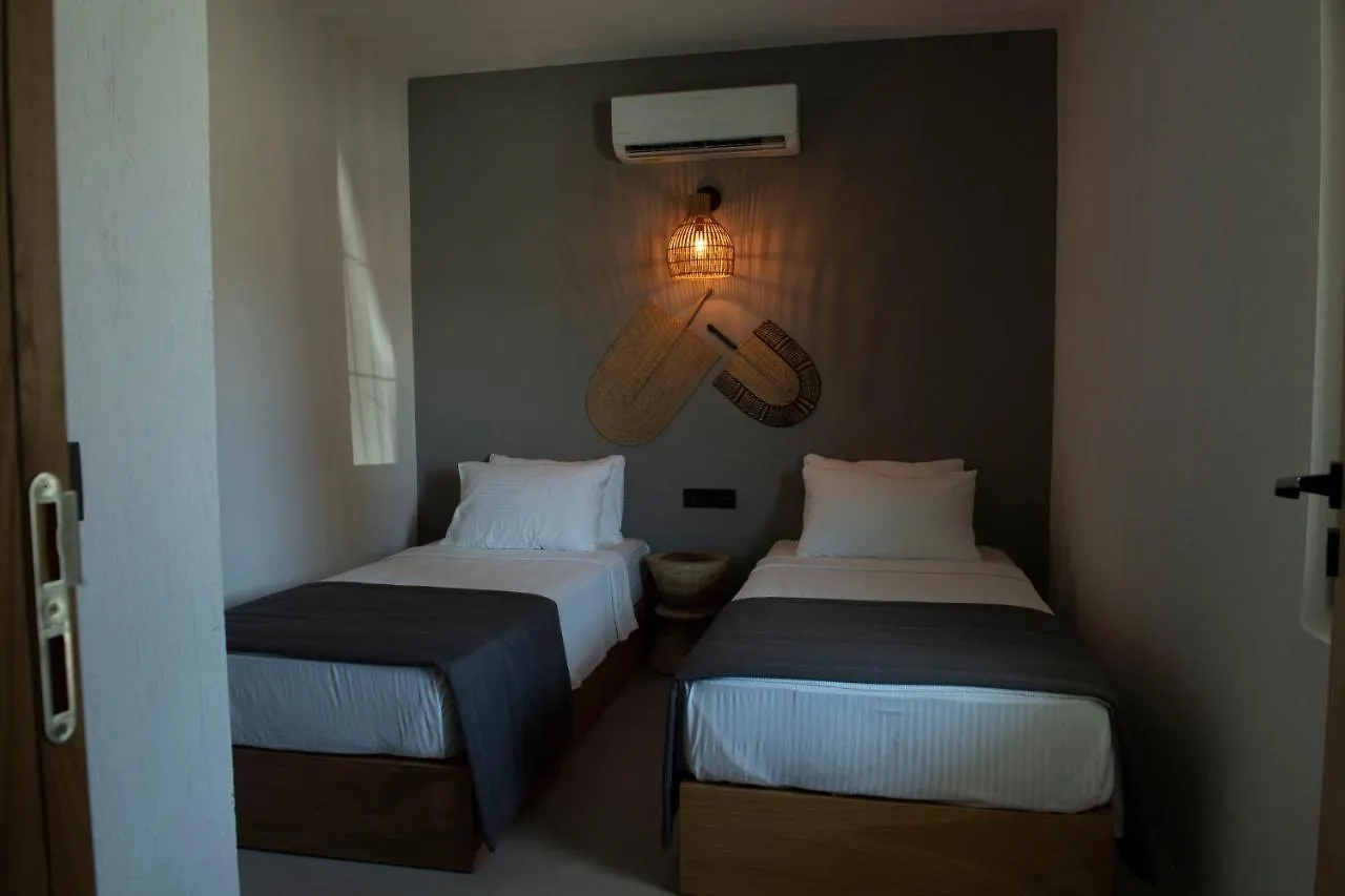 Regia Mare Beach Hotel & Spa Bodrum Ortakent