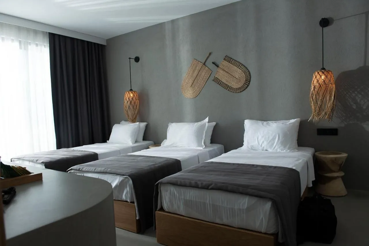 Regia Mare Beach Hotel & Spa Bodrum Ortakent 0*,  Turquie