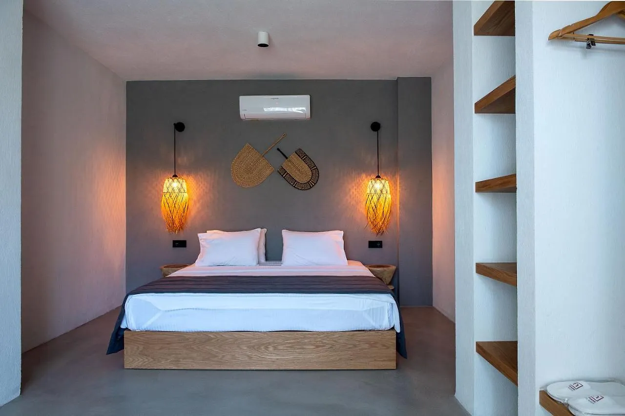 Regia Mare Beach Hotel & Spa Bodrum Ortakent