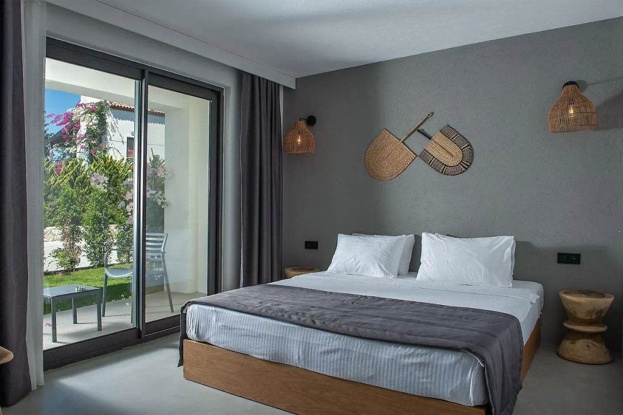 Regia Mare Beach Hotel & Spa Bodrum Ortakent 0*,