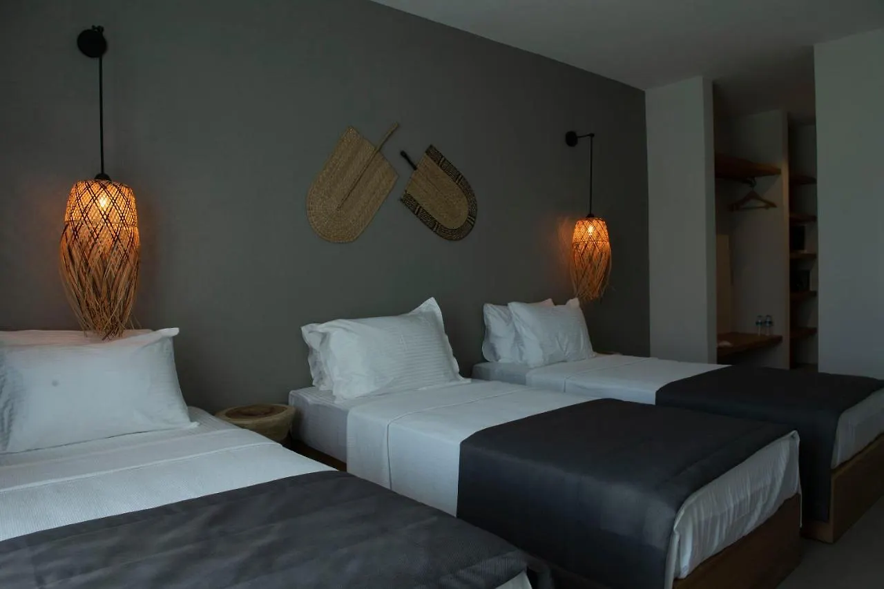 Regia Mare Beach Hotel & Spa Bodrum Ortakent