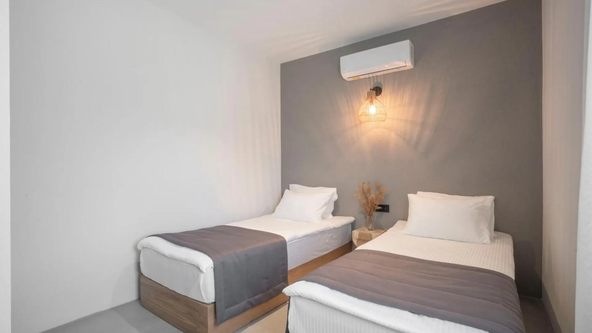 Regia Mare Beach Hotel & Spa Bodrum Ortakent 0*,  Turquia