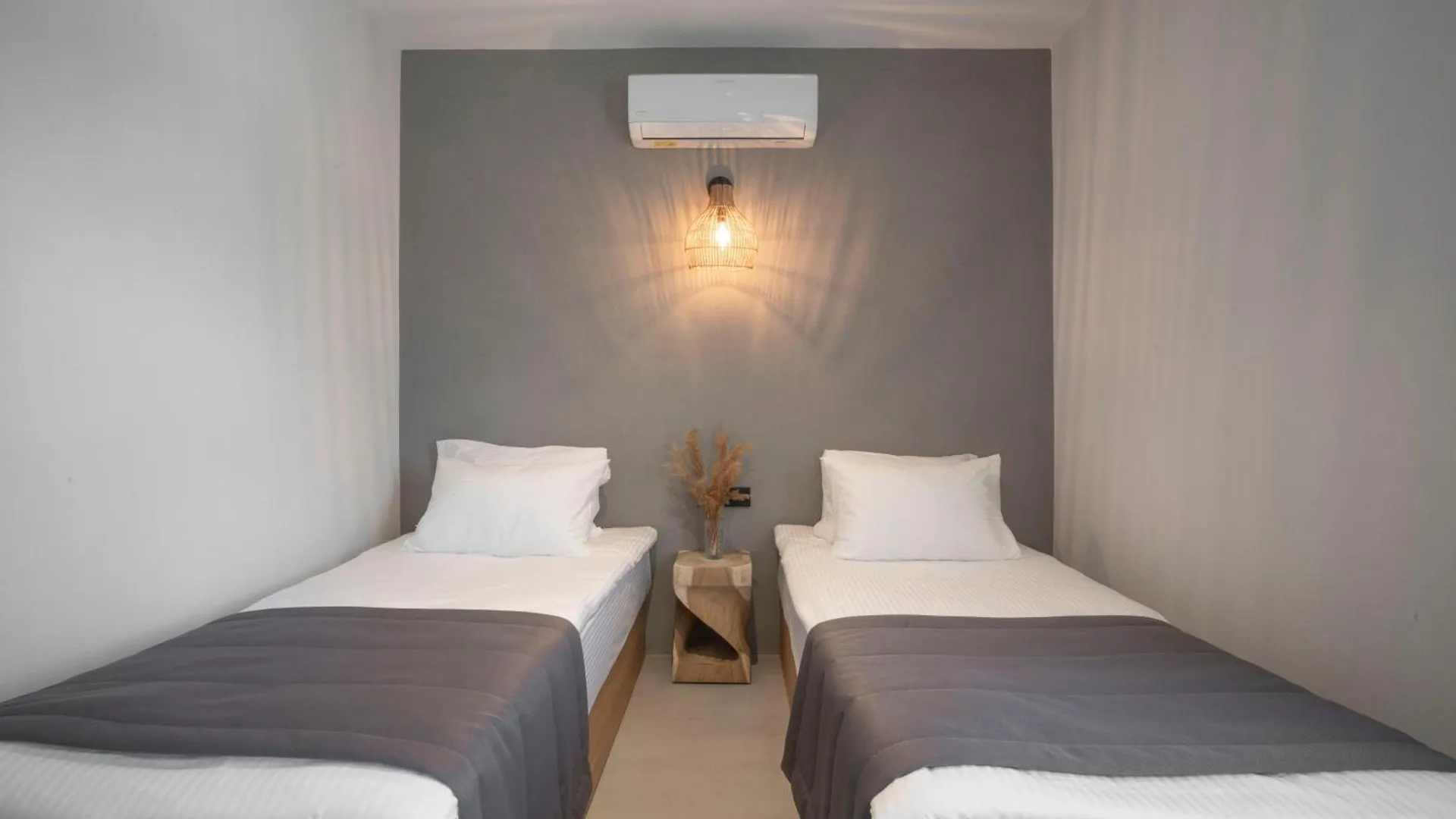 Regia Mare Beach Hotel & Spa Bodrum Ortakent 0*,