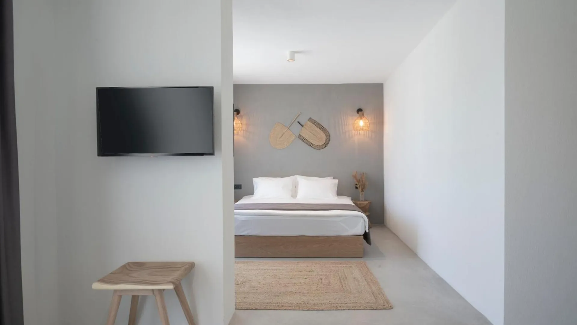 Regia Mare Beach Hotel & Spa Bodrum Ortakent 0*,