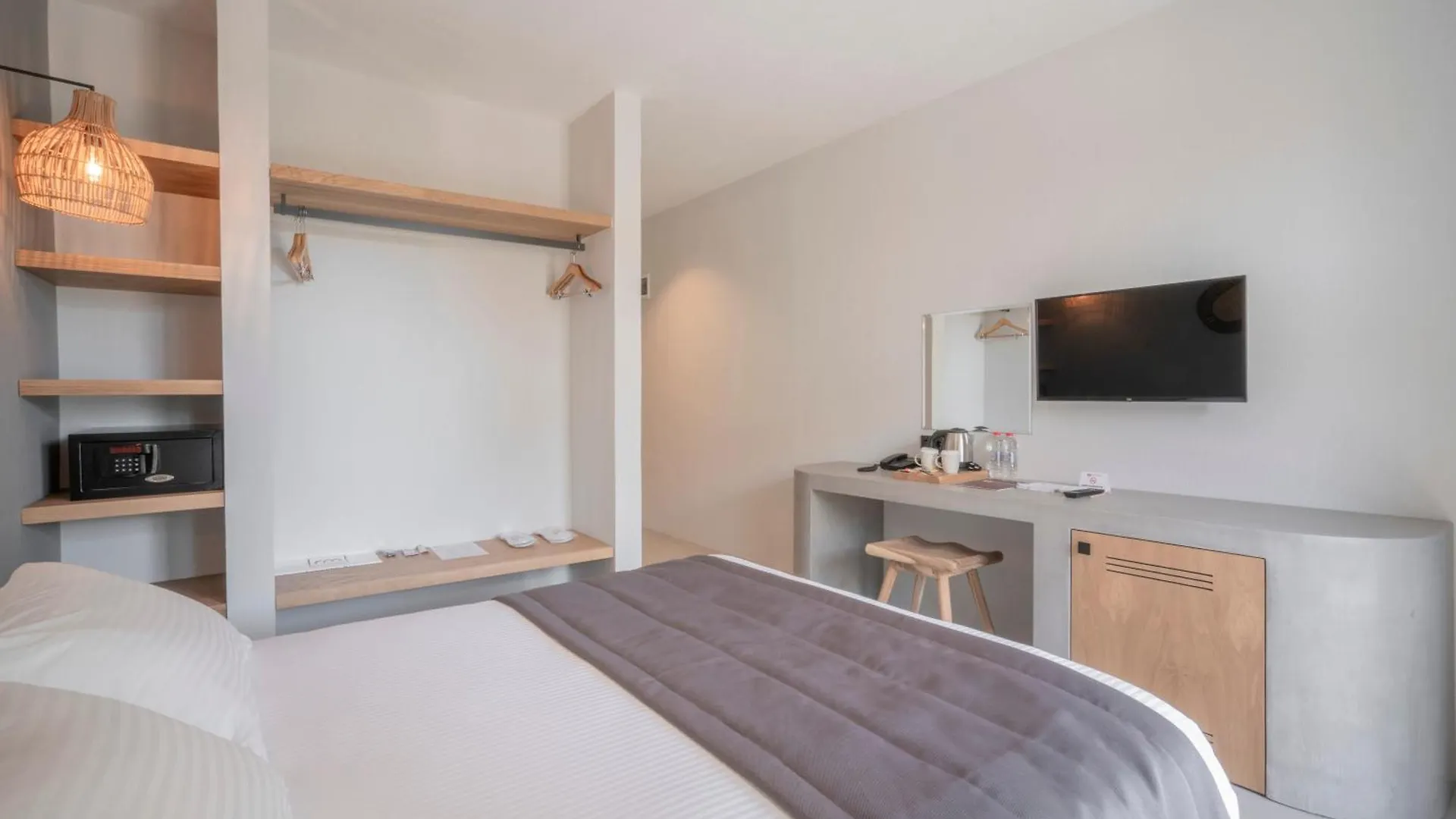 Regia Mare Beach Hotel & Spa Bodrum Ortakent