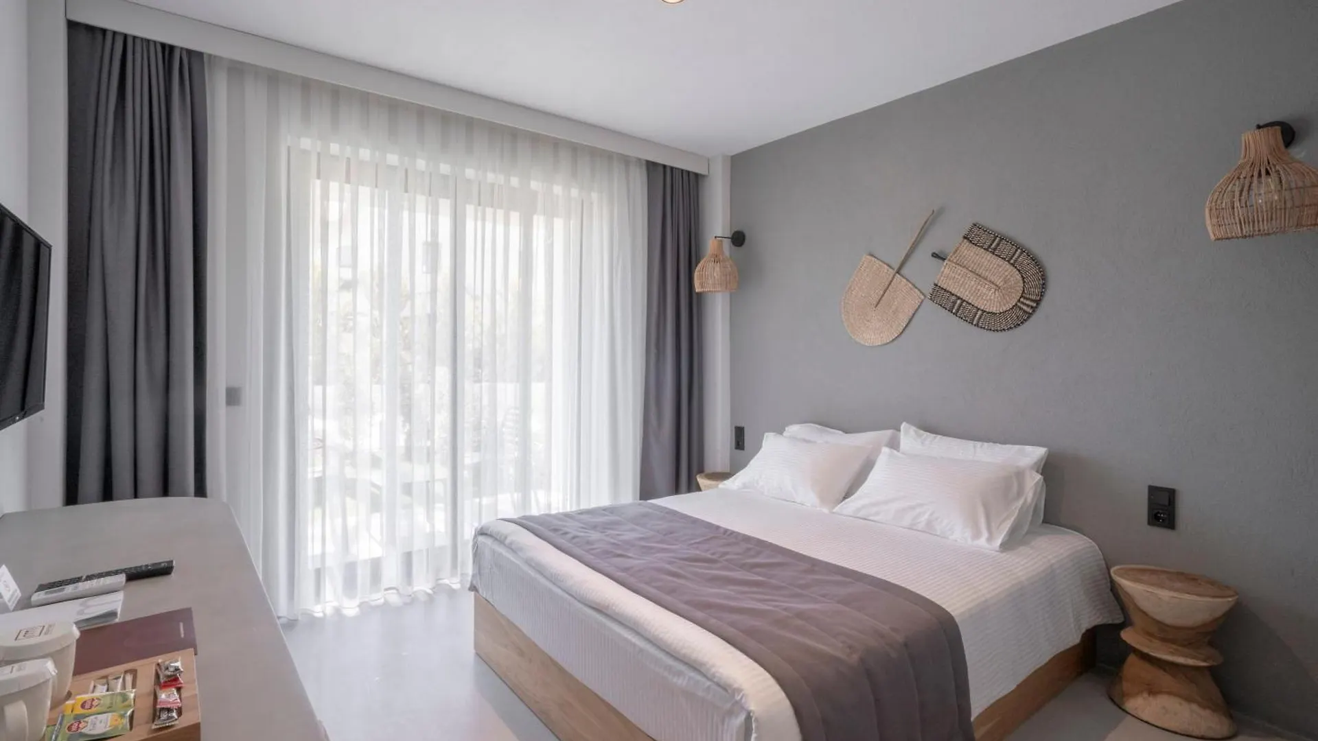 Regia Mare Beach Hotel & Spa Bodrum Ortakent