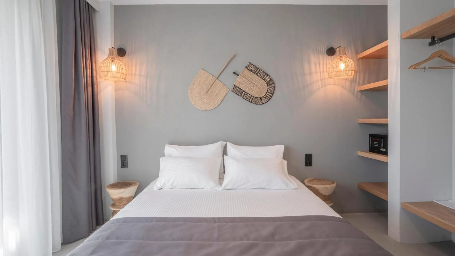 Regia Mare Beach Hotel & Spa Bodrum Ortakent