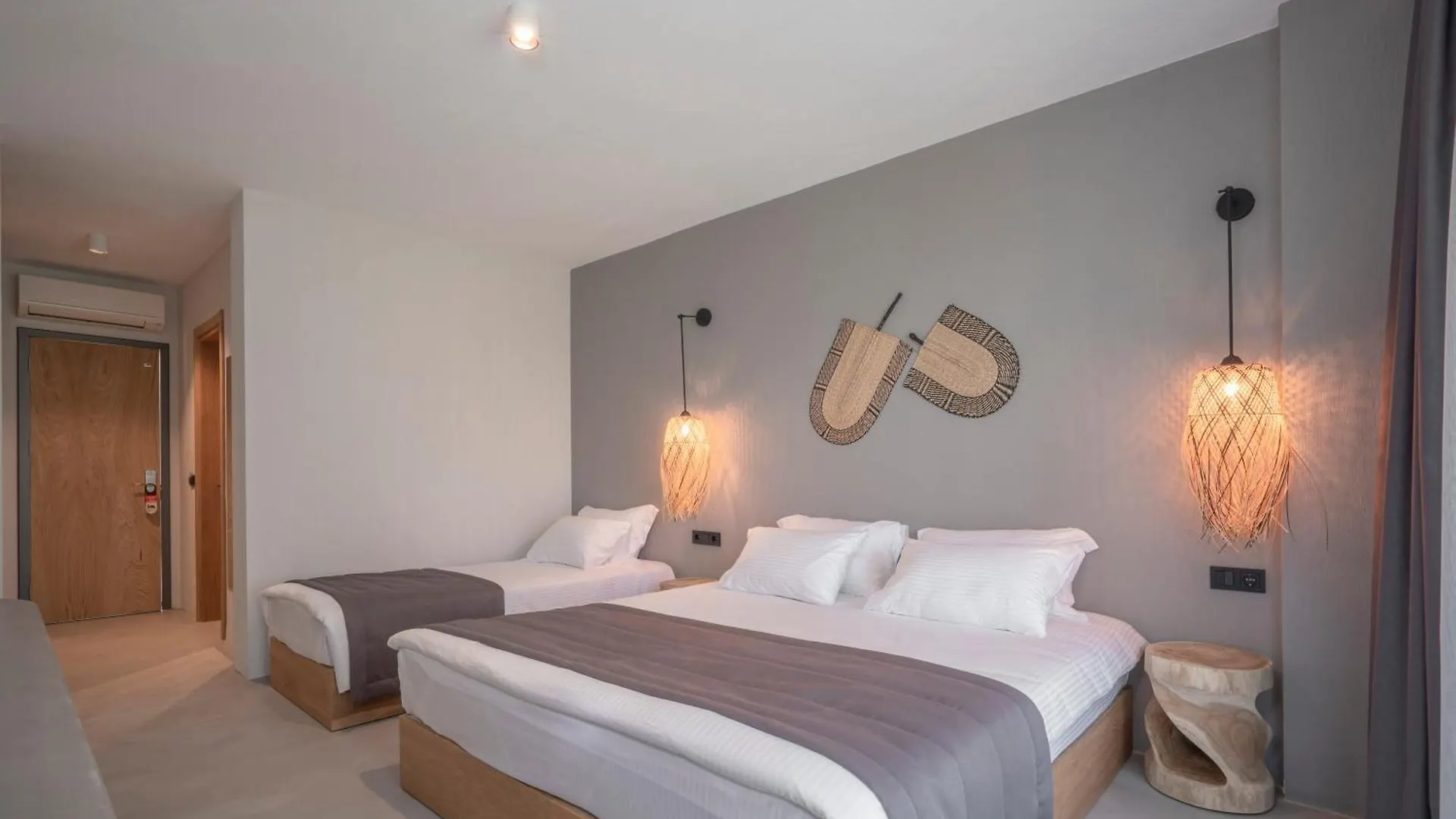 Regia Mare Beach Hotel & Spa Bodrum Ortakent Turquie