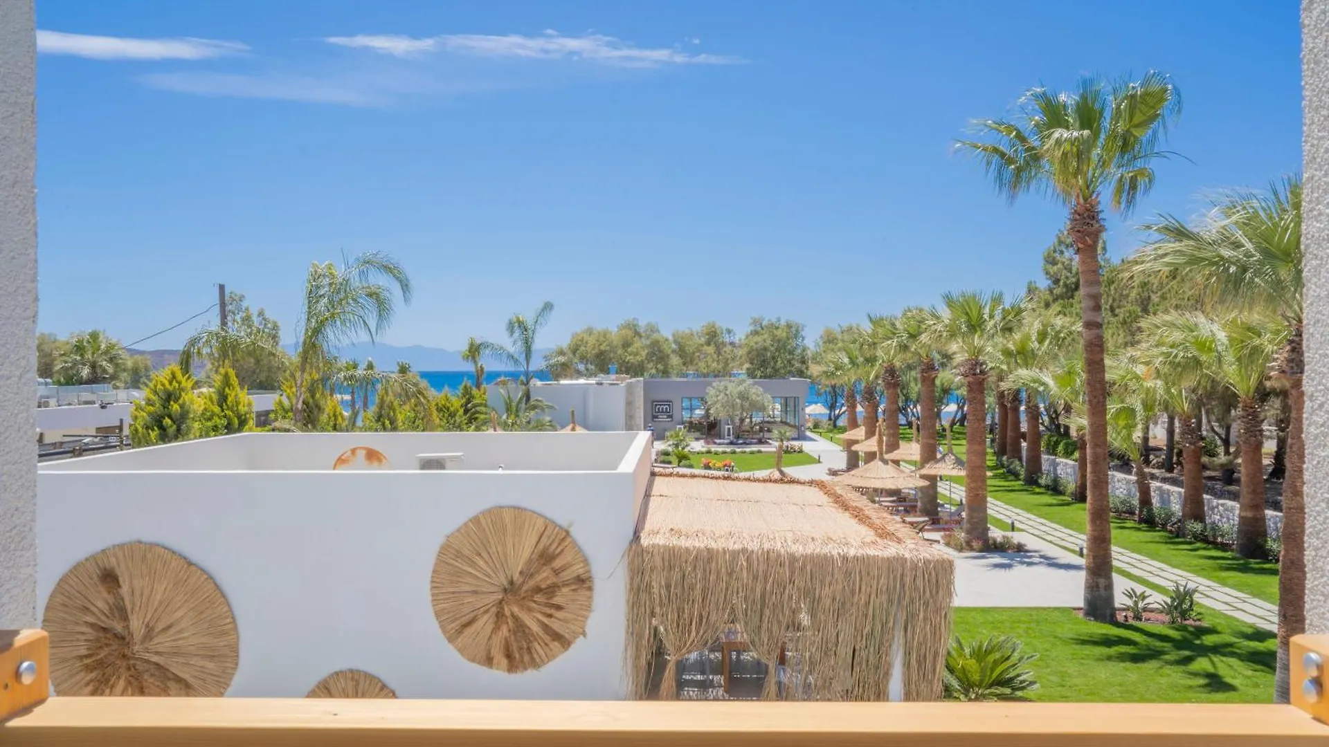 Regia Mare Beach Hotel & Spa Bodrum Ortakent 0*,  Turquie