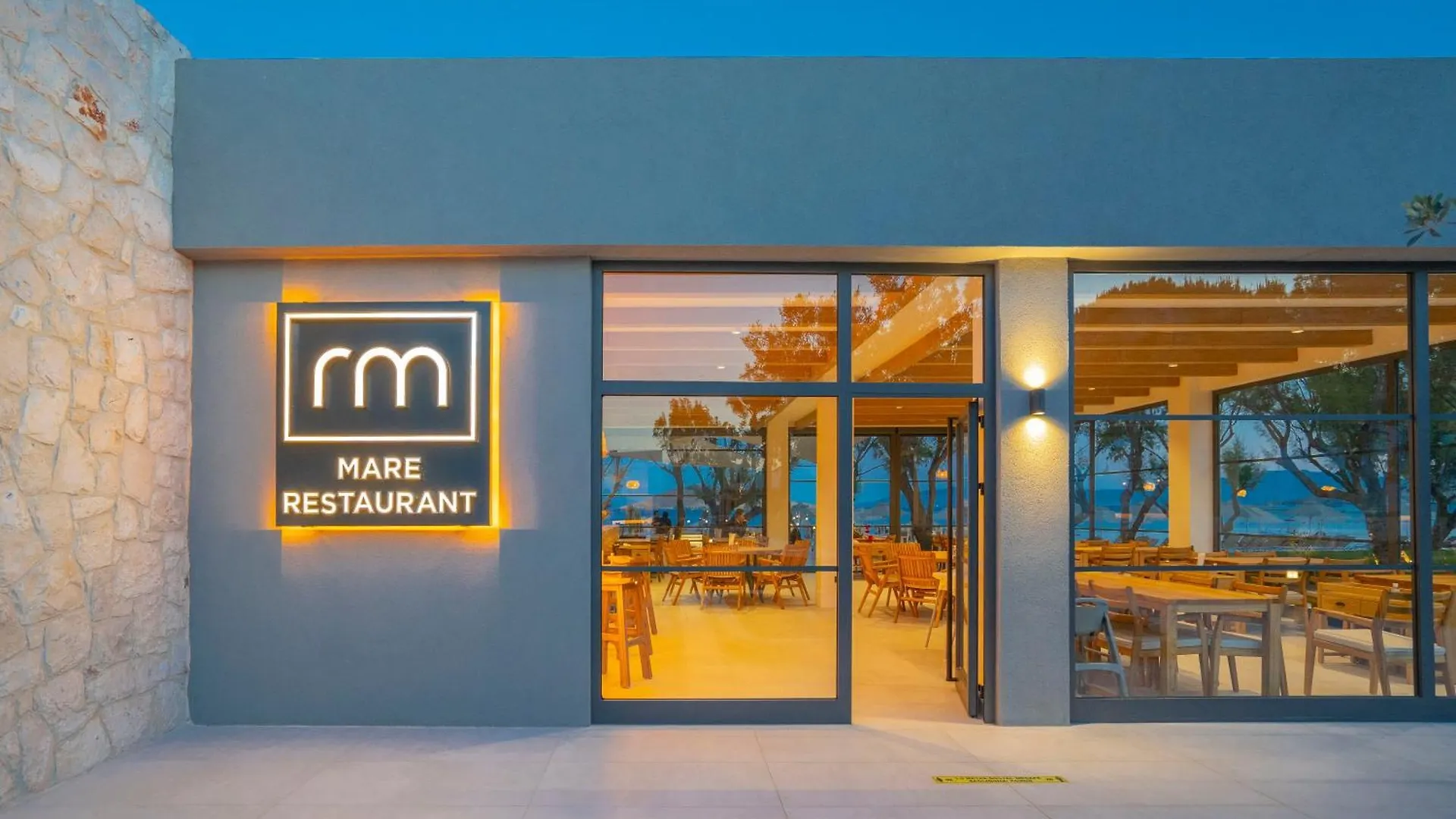 Regia Mare Beach Hotel & Spa Bodrum Ortakent