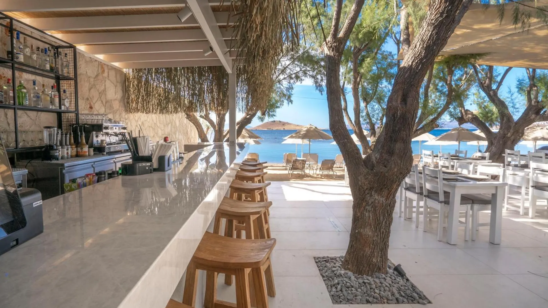 Regia Mare Beach Hotel & Spa Bodrum Ortakent