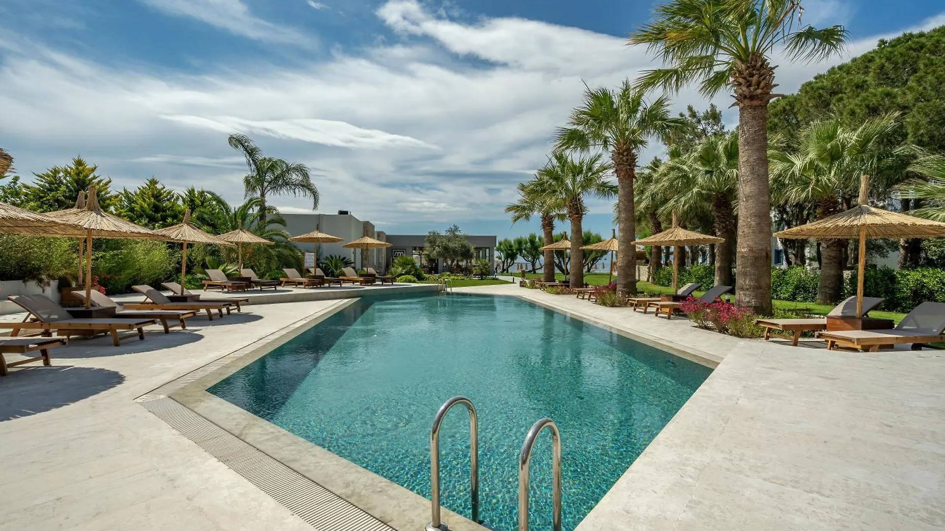 Regia Mare Beach Hotel & Spa Bodrum Ortakent 0*,  Turquie