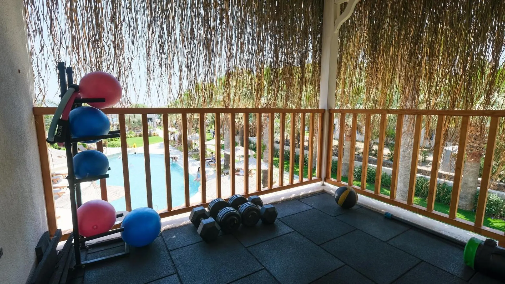 Regia Mare Beach Hotel & Spa Bodrum Ortakent