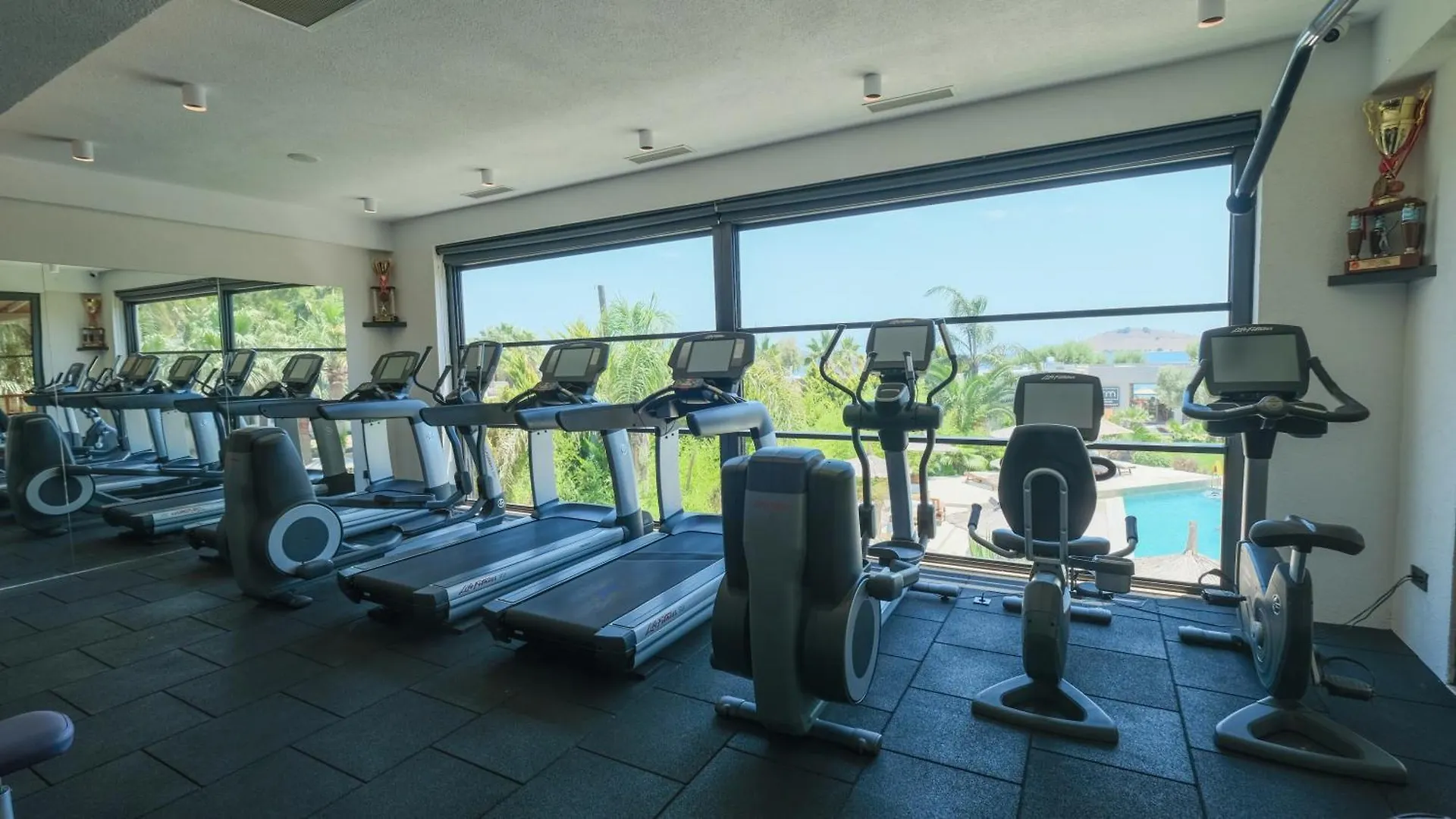 Regia Mare Beach Hotel & Spa Bodrum Ortakent