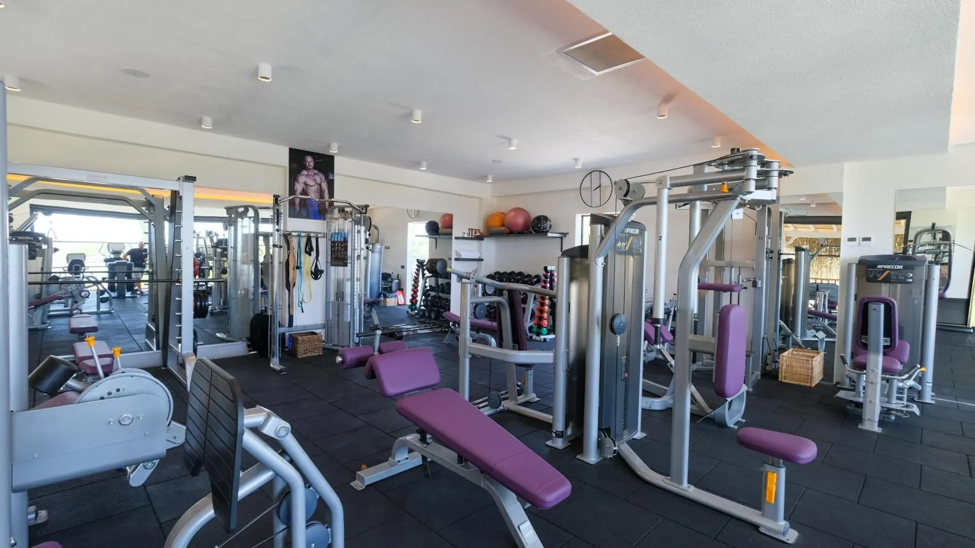Regia Mare Beach Hotel & Spa Bodrum Ortakent